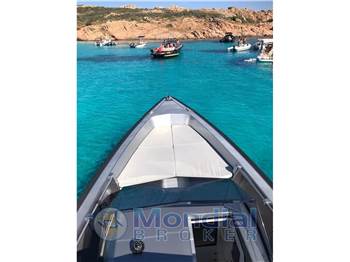 Wally Yachts Wally Tender