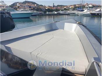 Wally Yachts Wally Tender
