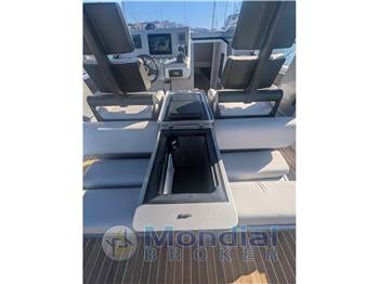 Wally Yachts Wally Tender