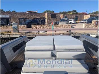 Wally Yachts Wally Tender