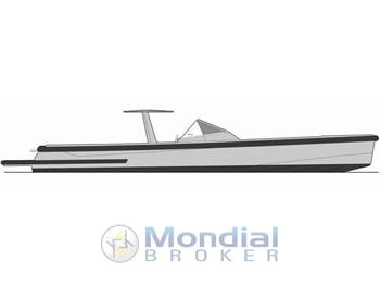 Wally Yachts Wally Tender
