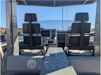 Wally Yachts Wally Tender