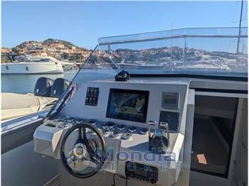 Wally Yachts Wally Tender