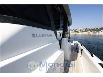 Bluegame BG42