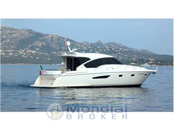 Tiara Yachts 5800 Sovran