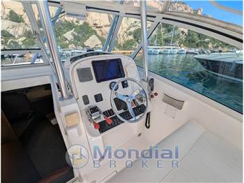 Luhrs LUHRS 36 OPEN