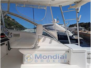 Luhrs LUHRS 36 OPEN
