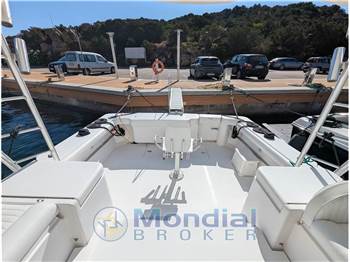 Luhrs LUHRS 36 OPEN
