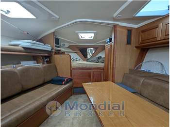 Luhrs LUHRS 36 OPEN