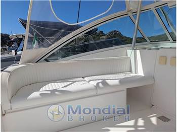 Luhrs LUHRS 36 OPEN