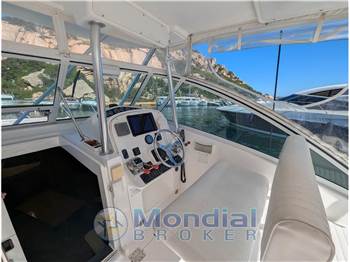 Luhrs LUHRS 36 OPEN