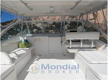 Luhrs LUHRS 36 OPEN