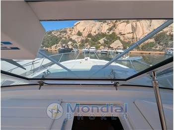 Luhrs LUHRS 36 OPEN