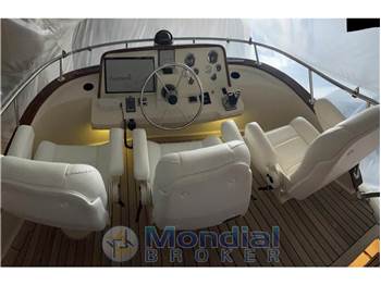 San Juan Yachts SJ40 FB