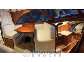 San Juan Yachts SJ40 FB