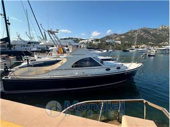 San Juan Yachts SJ40 FB