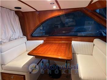 San Juan Yachts SJ40 FB