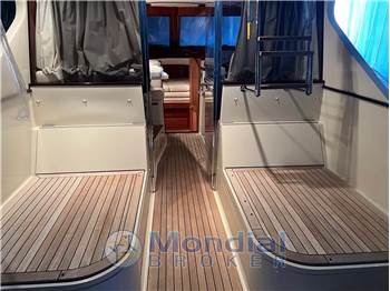 San Juan Yachts SJ40 FB