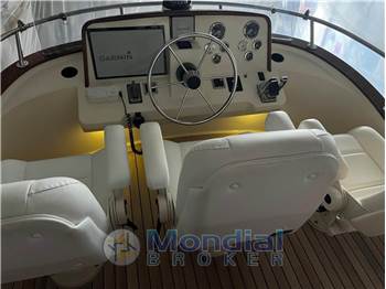 San Juan Yachts SJ40 FB