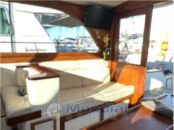 Egemar LIBERTY 35