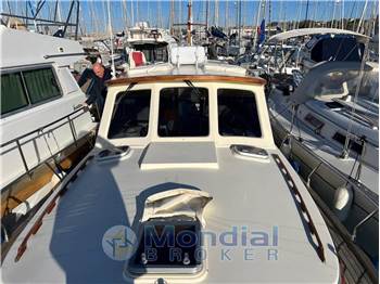 Egemar LIBERTY 35