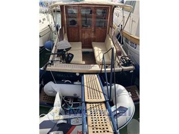 Egemar LIBERTY 35