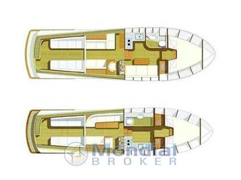 Egemar LIBERTY 35