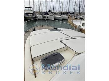 Egemar LIBERTY 35