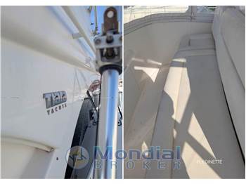 Tiara Yachts 3900 Convertible