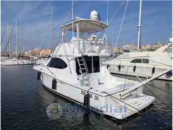 Tiara Yachts 3900 Convertible