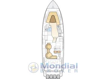 Intrepid 475 Sport Yacht