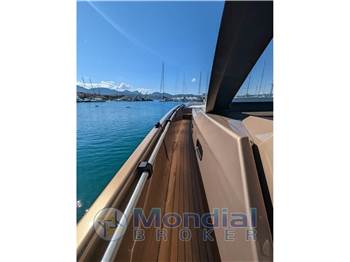 Apex Yachts Apex 60