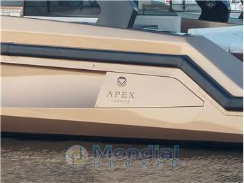 Apex Yachts Apex 60