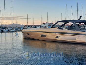 Apex Yachts Apex 60