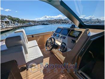 Apex Yachts Apex 60