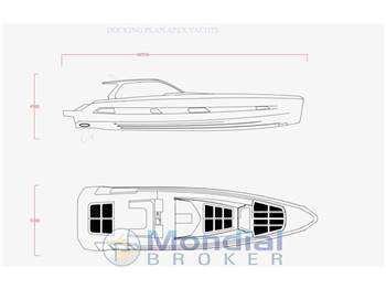 Apex Yachts Apex 60