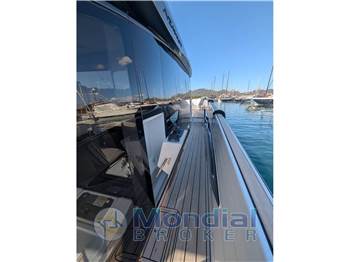 Azimut Seadeck 6