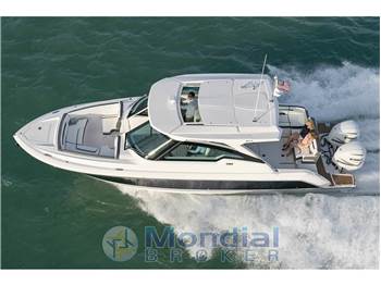 Tiara Yachts 34LX