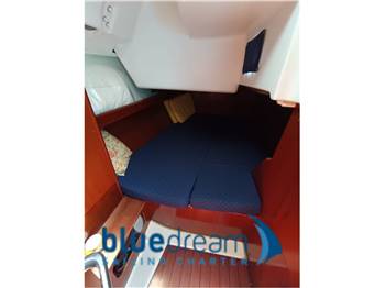Beneteau Oceanis 393 Oceanis 393