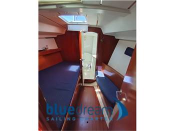 Beneteau Oceanis 393 Oceanis 393