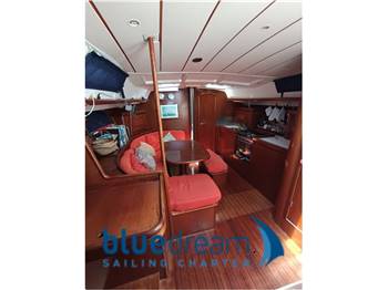 Beneteau Oceanis 393 Oceanis 393