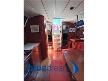 Beneteau Oceanis 393 Oceanis 393