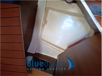Beneteau Oceanis 393 Oceanis 393