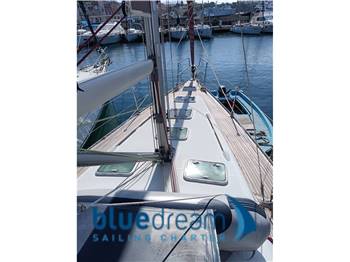 Beneteau Oceanis 393 Oceanis 393