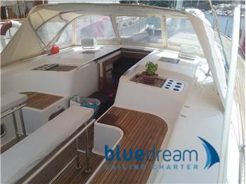 Hanse Hanse 630 e