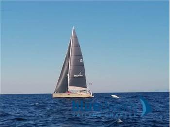 Hanse Hanse 630 e