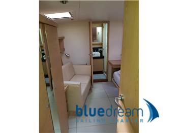 Hanse Hanse 630 e