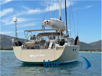 Hanse Hanse 630 e