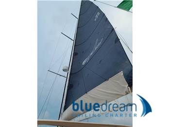 Hanse Hanse 630 e