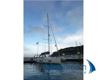 Dufour Yachts - Dufour 470